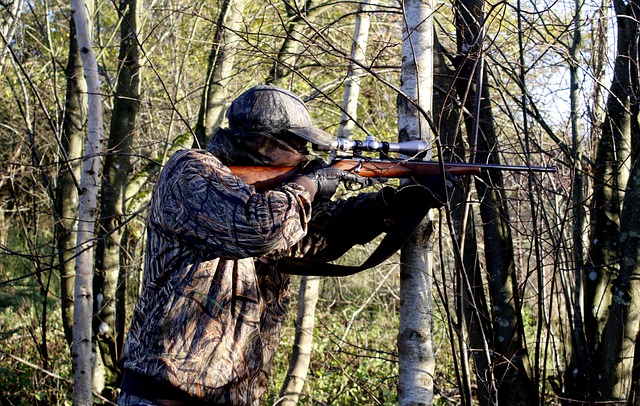 معرفی تفنگ برنو 1 hunter 3781224 640