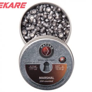 ساچمه هاتسان رنجر مارشال کالیبر 4.5