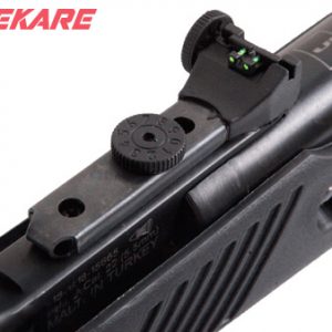 تفنگ بادی هانتر 301 مد 1100 بلک