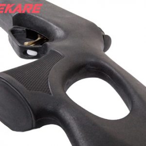 تفنگ بادی هانتر 301 مد 1100 بلک