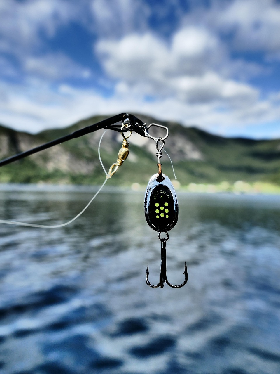قلاب ماهیگیری 1 fishing 4511170 1280