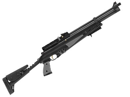 تفنگ هاتسان مدل ای تی 44