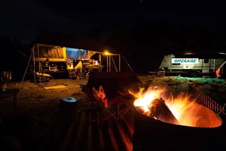 10 عدد از بهترین لوازم طبیعت گردی 2 post1