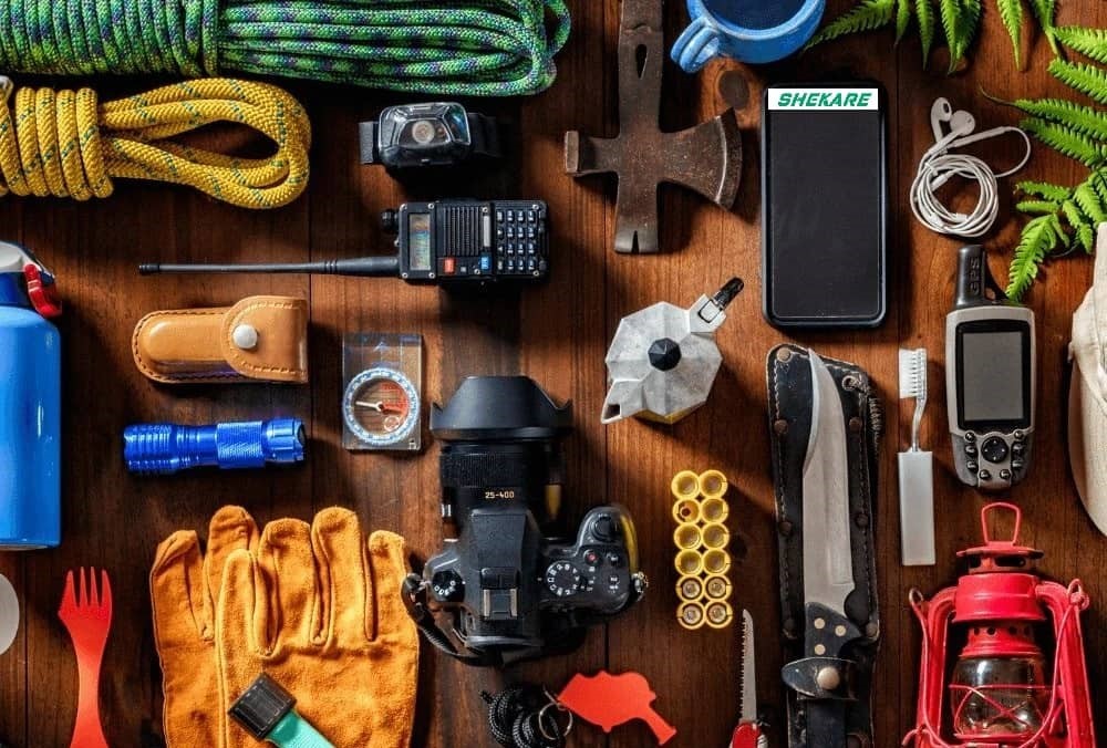 10 عدد از بهترین لوازم طبیعت گردی 5 post5