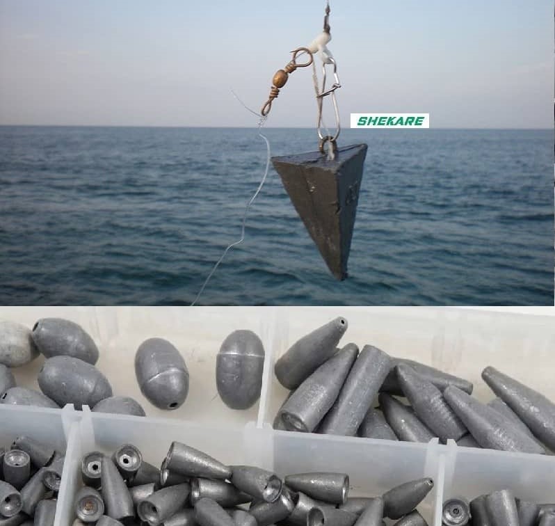 بهترین لوازم ماهیگیری و شکار را از کجا تهیه کنیم؟ 6 1234567890