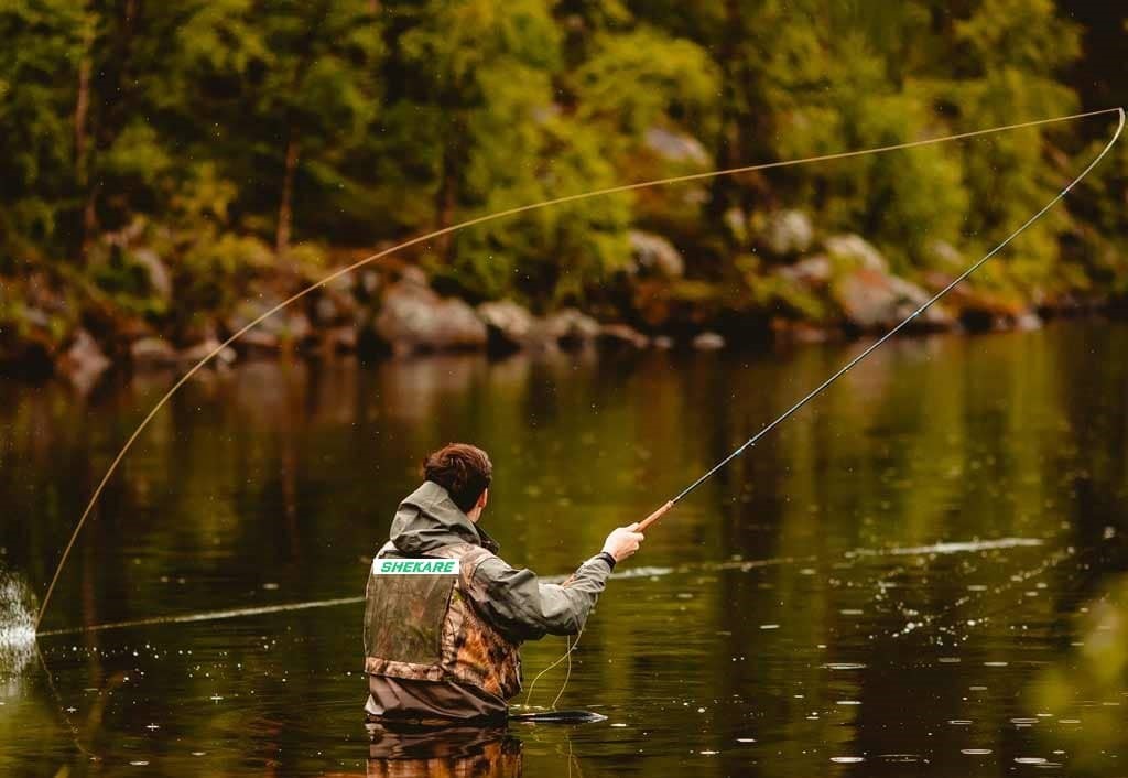 بهترین لوازم ماهیگیری و شکار را از کجا تهیه کنیم؟ 7 postb09