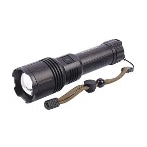 چراغ قوه پلیسی رویلانگ مدل RL-W